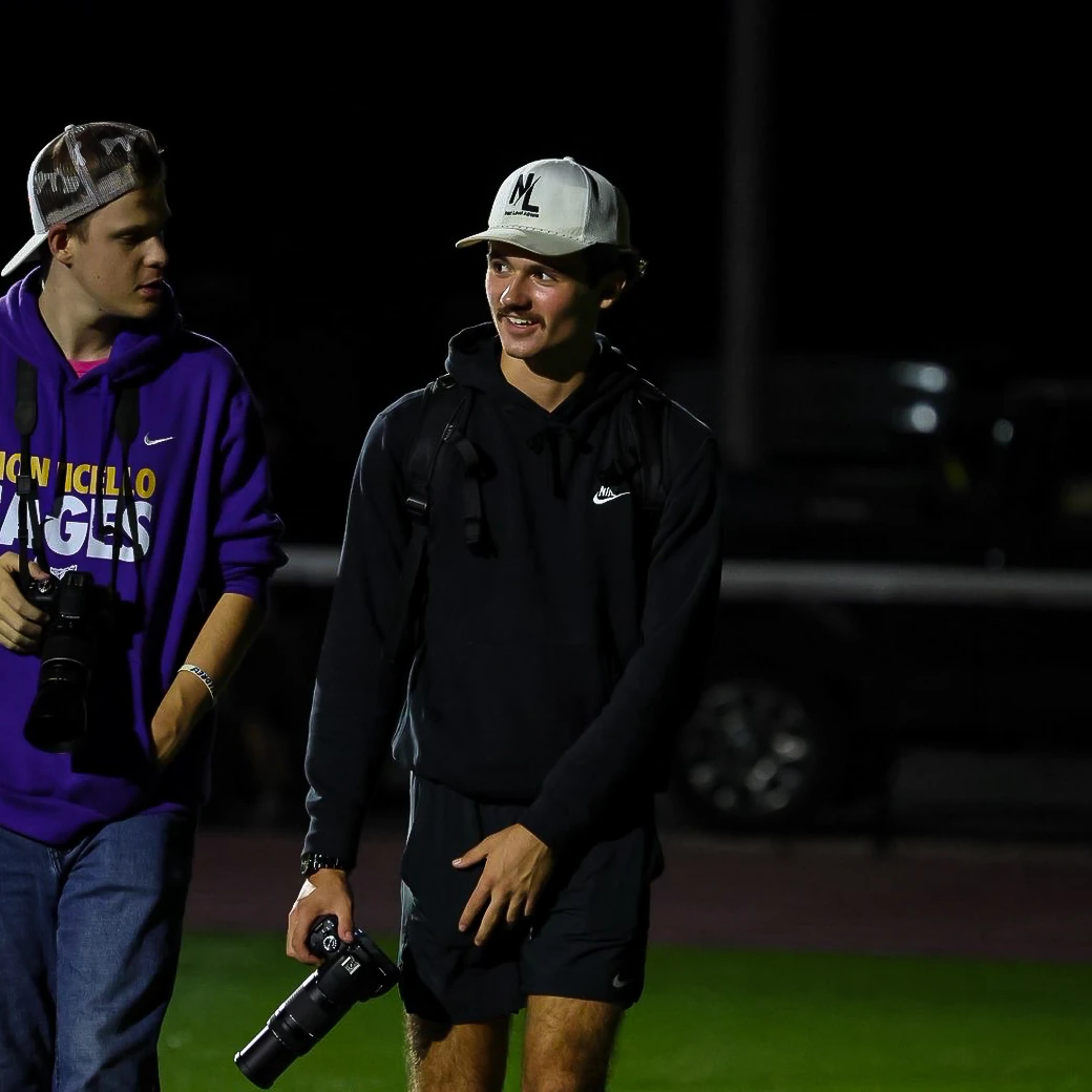 Gus Reppert — Gus_Flix Photographer